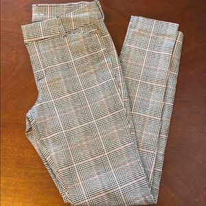 Old Navy Size 4 Pixie Full Length Pants